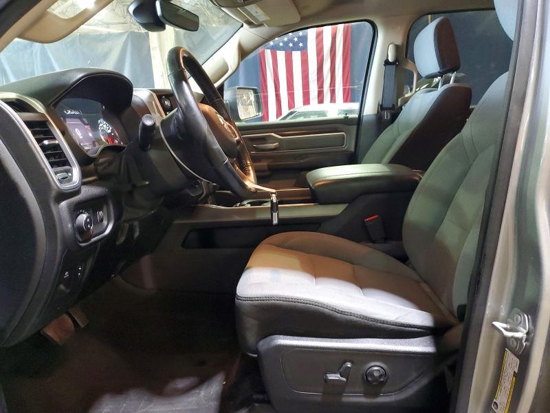 2020 Dodge RAM 1500 BIG Horn