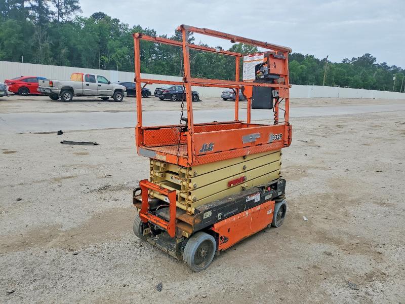 2020 JLG 1932R Scissor Lift