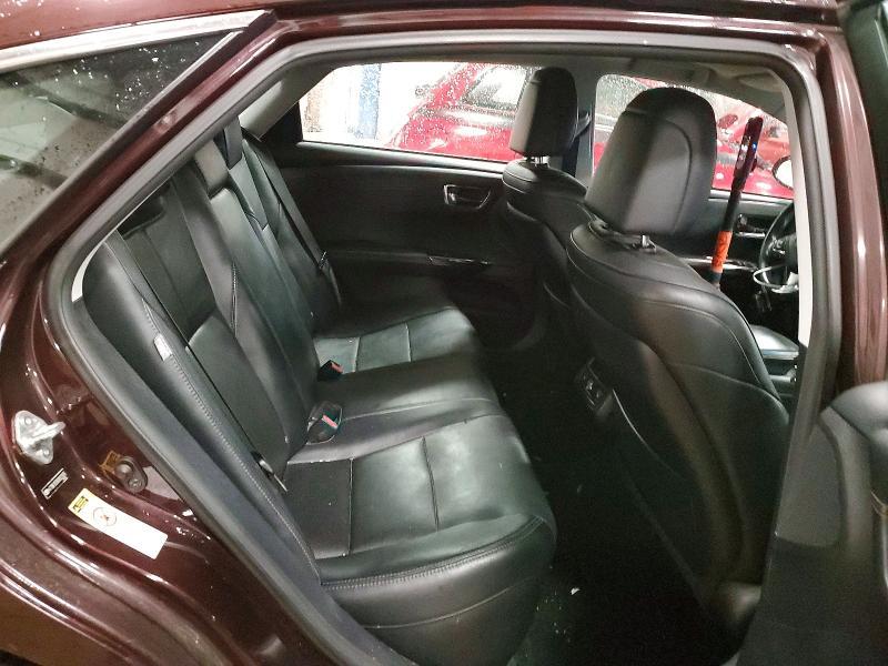 2013 Toyota Avalon Limited