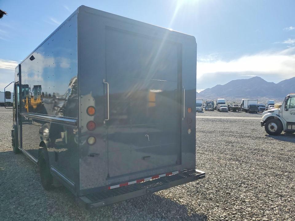 2021 Ford F59 Delivery Truck