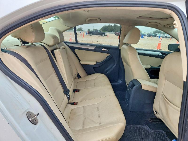 2017 Volkswagen Jetta se