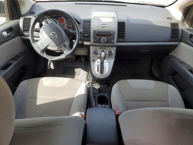 2010 Nissan Sentra 2.0