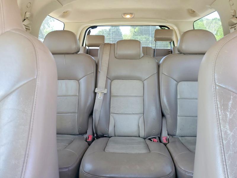 2004 Ford Expedition Eddie Bauer