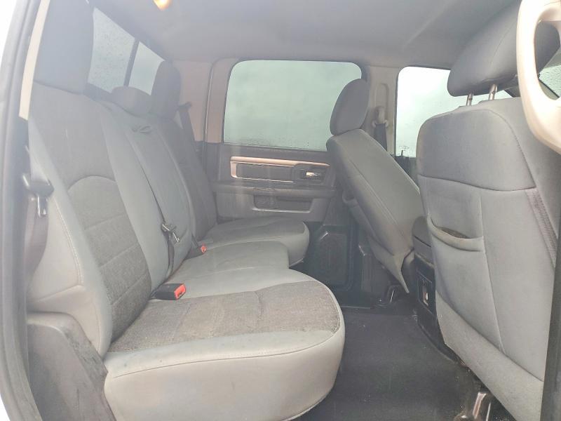 2014 Dodge RAM 2500 SLT