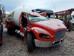Freigliner 2016 Freightliner s2g pro Vehiculos salvage en venta: 2016 Freigliner 2016 Freightliner S2G Propane Delivery Truck