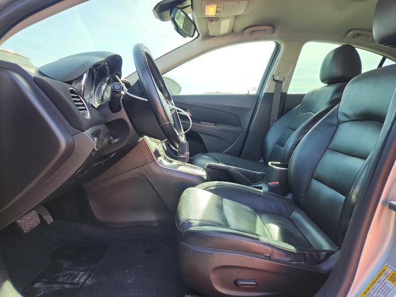 2014 Chevrolet Cruze ltz