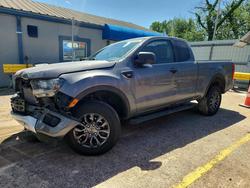 Ford Vehiculos salvage en venta: 2021 Ford Ranger XL