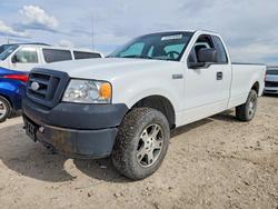 Salvage trucks for sale at Magna, UT auction: 2006 Ford F150