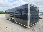 2025 Rock Solid Carg O 8.5X28CH Enclosed Cargo Trailer