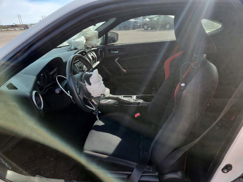 2013 Scion Fr-s Base