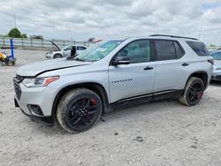 2019 Chevrolet Traverse Premier for sale in Cahokia Heights, IL