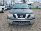 2011 Nissan Frontier S