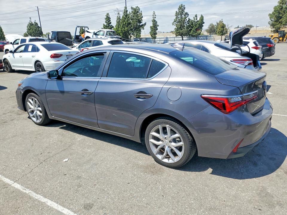 2019 Acura ILX
