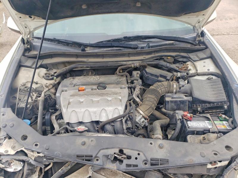 2009 Acura TSX