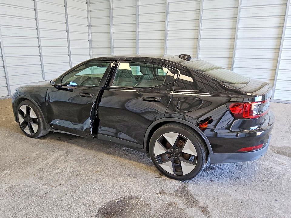 2023 Polestar 2