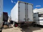 2018 Hino 258/268 BOX Truck