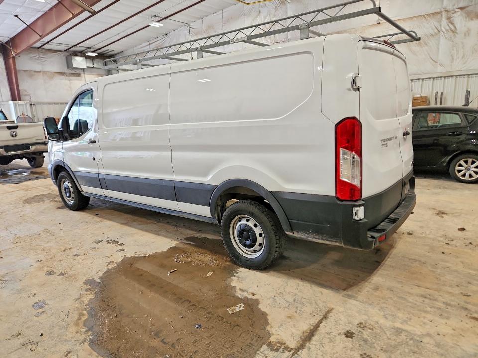 2023 Ford Transit T-150