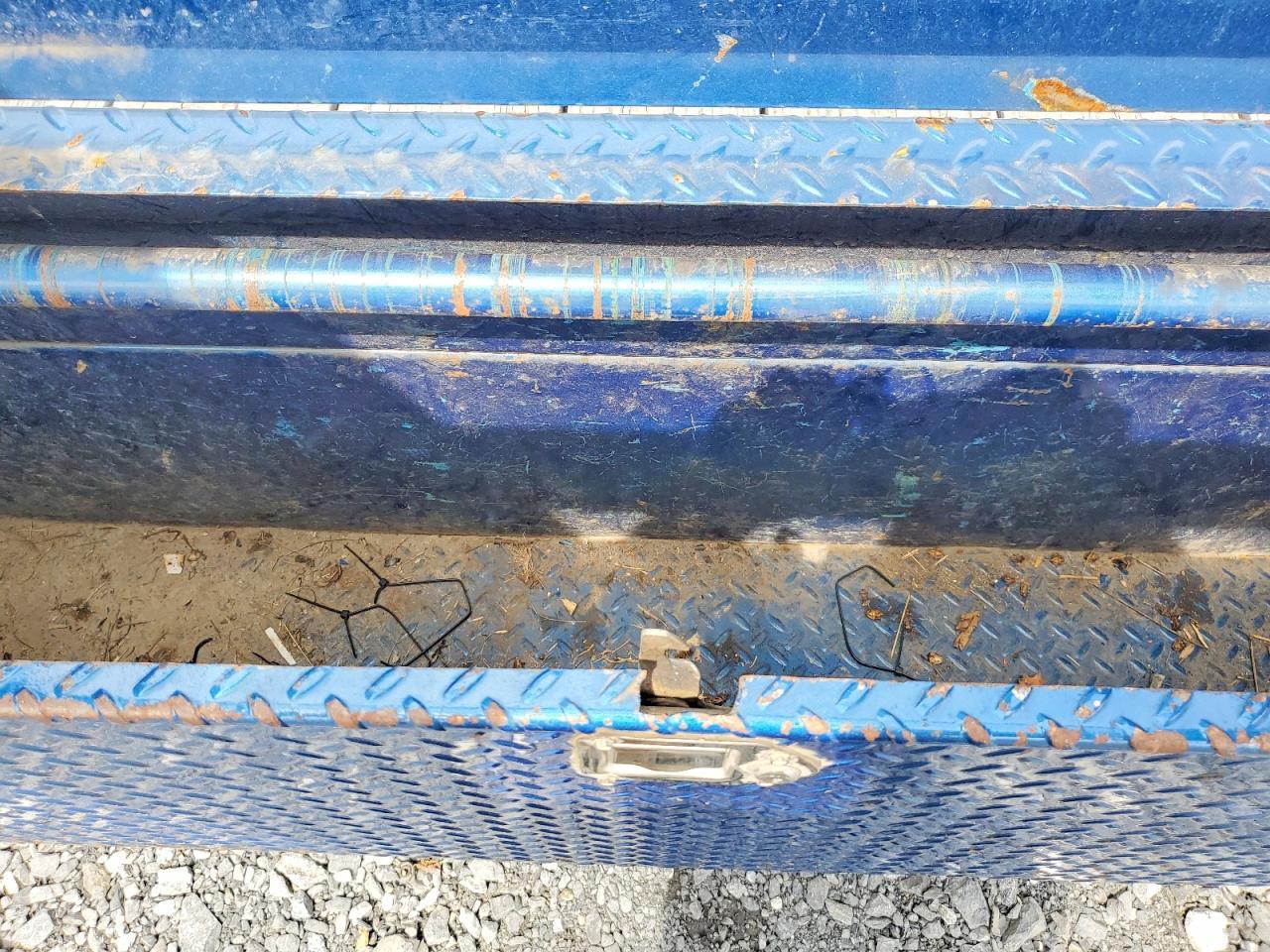 2024 Goodguys Equipment Trailer