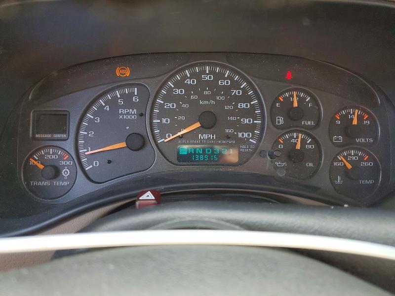 2001 GMC Sierra C2500 Heavy Duty