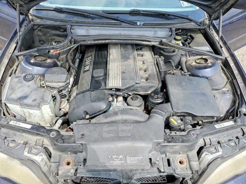 2002 BMW 330 xi