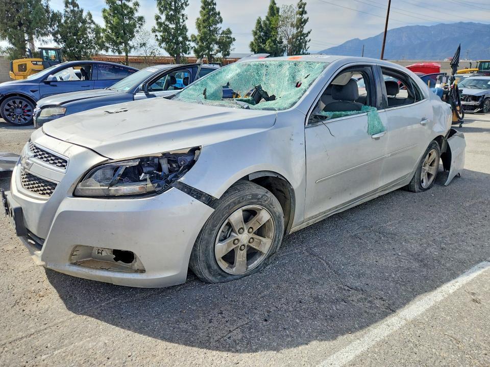 2013 Chevrolet Malibu ls
