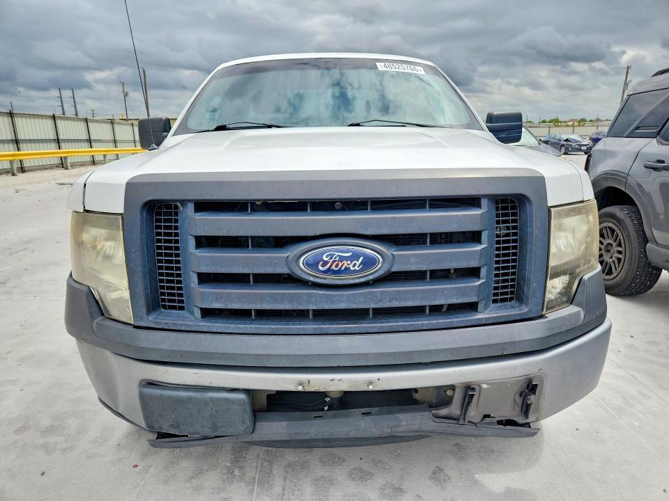 2012 Ford F150