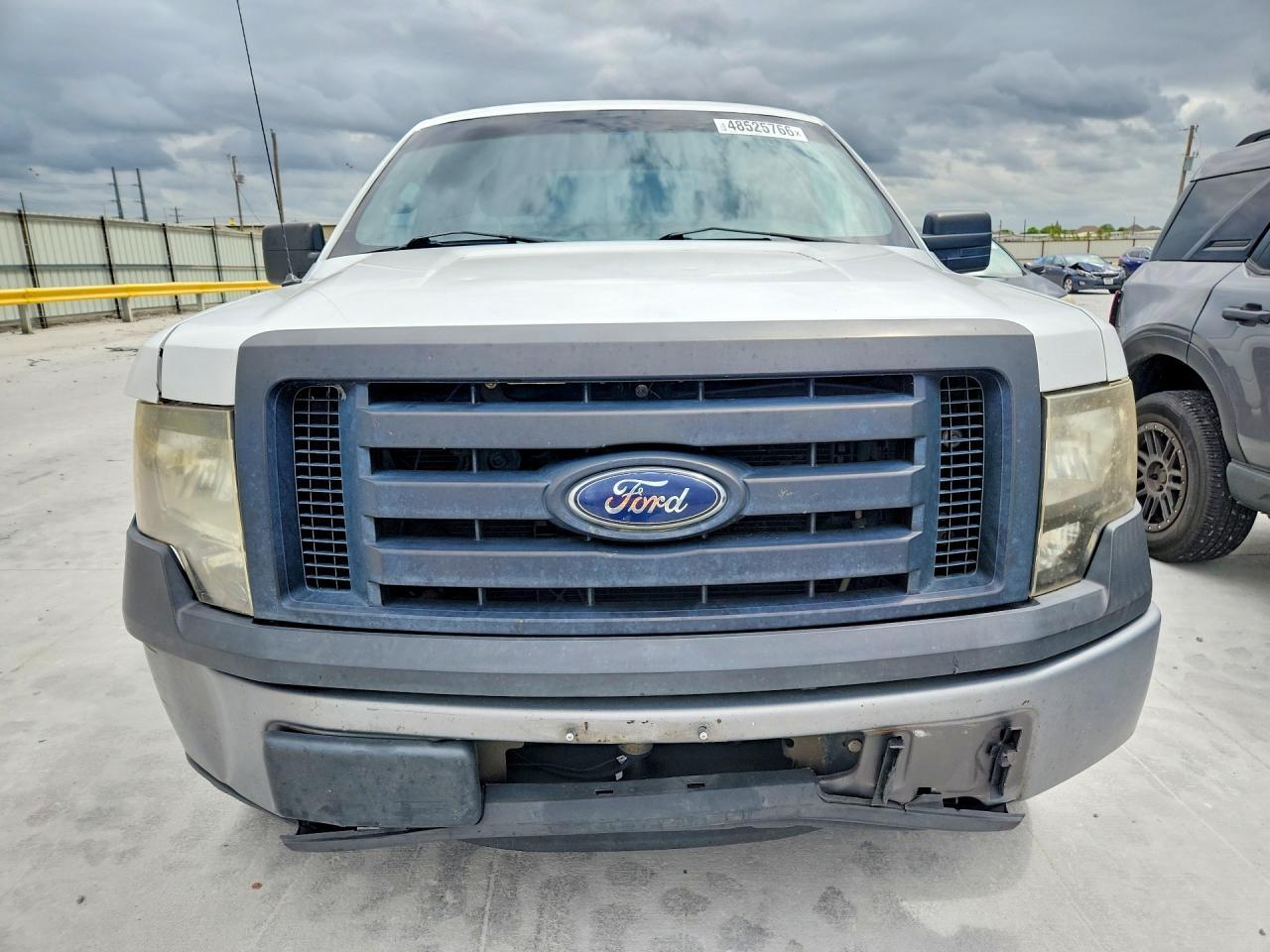 2012 Ford F150