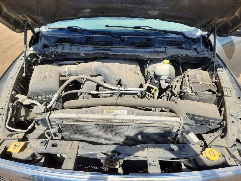 2014 Dodge RAM 1500 ST