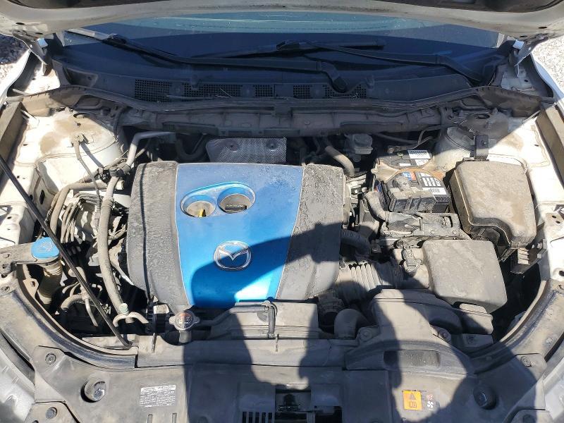 2013 Mazda Cx-5 Touring