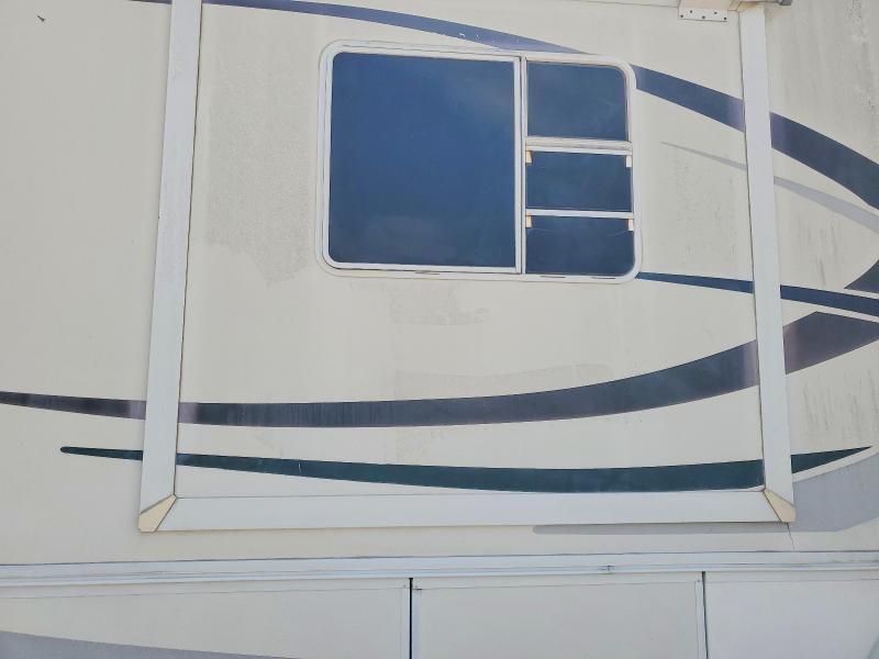 2002 Workhorse Custom Chassis P32 rv