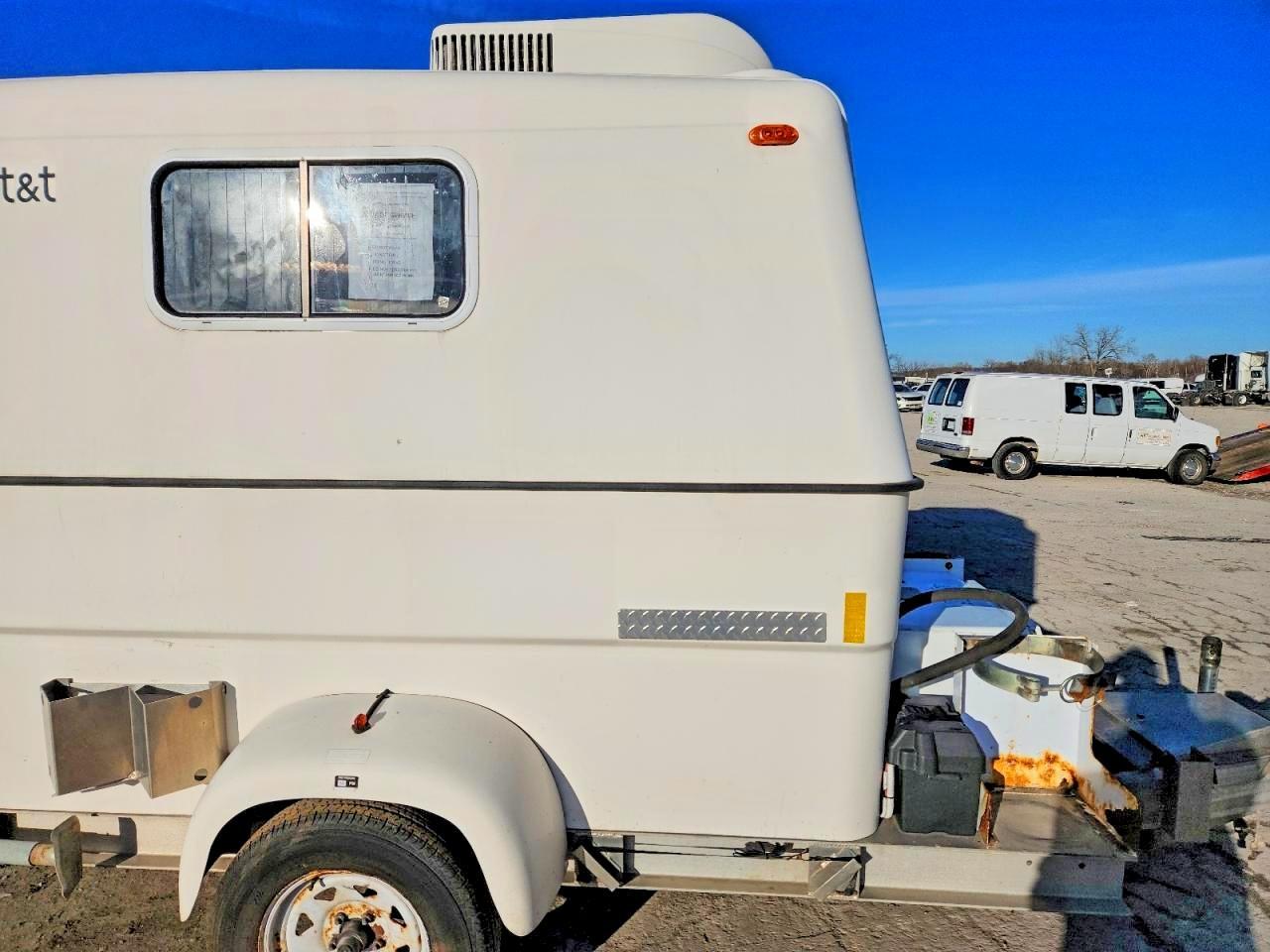 2014 Pelsue Trailers