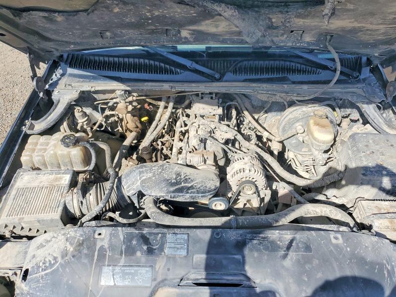 2005 GMC New Sierra K1500