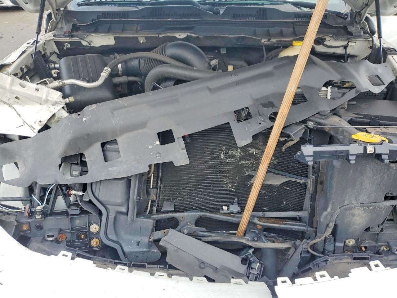 2016 Dodge RAM 1500 SLT