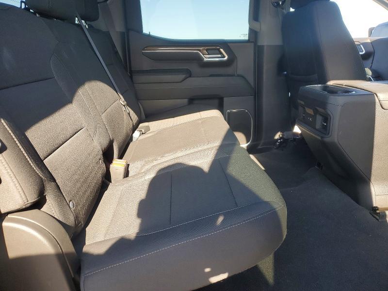 2023 Chevrolet Silverado C1500 RST