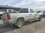 2005 Chevrolet Silverado K2500 Heavy Duty