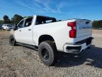 2019 Chevrolet Silverado C1500 Custom