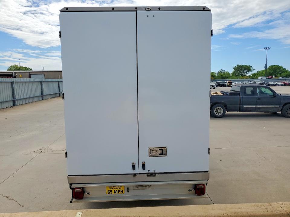 2022 Ford Transit Delivery Truck