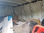 2016 Chevrolet Express Cargo EXT Delivery Van