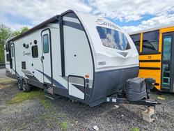 Foresriver 2019 Forest River Surveyo Vehiculos salvage en venta: 2019 Foresriver 2019 Forest River Surveyor Camper