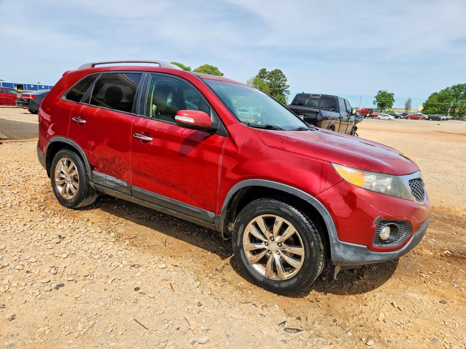 2011 KIA Sorento ex