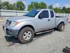 2013 Nissan Frontier S