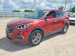 2017 Hyundai Santa fe Sport 2.4l for sale in Oklahoma City, OK