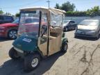 2014 Ezgo Golf Cart