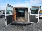 2005 Ford E350 Utility / Service Van