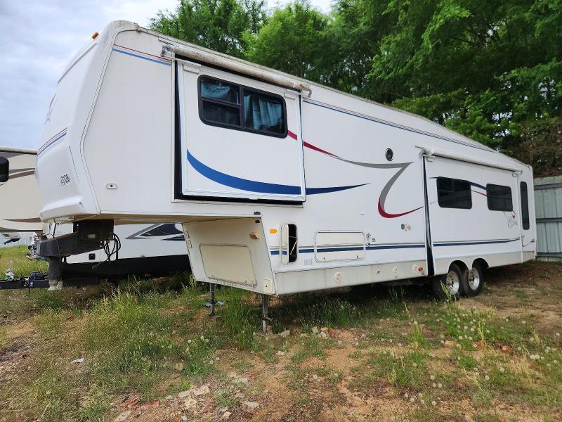 2000 Forest River Cardinal Camper