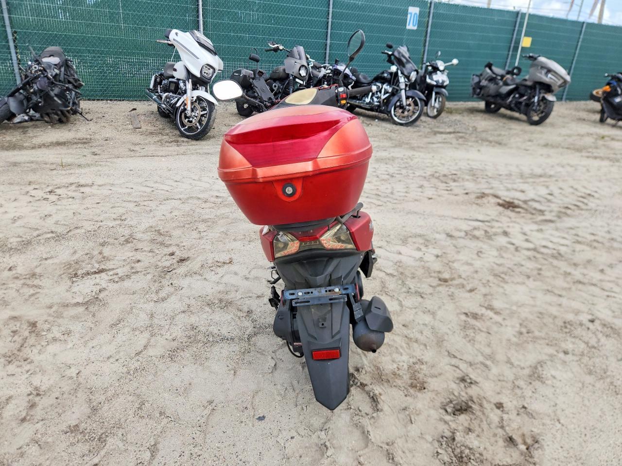 2021 Jiajue 150 Viper