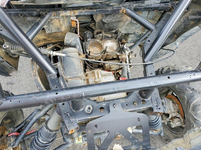 2019 Polaris RZR Utility Vehicle