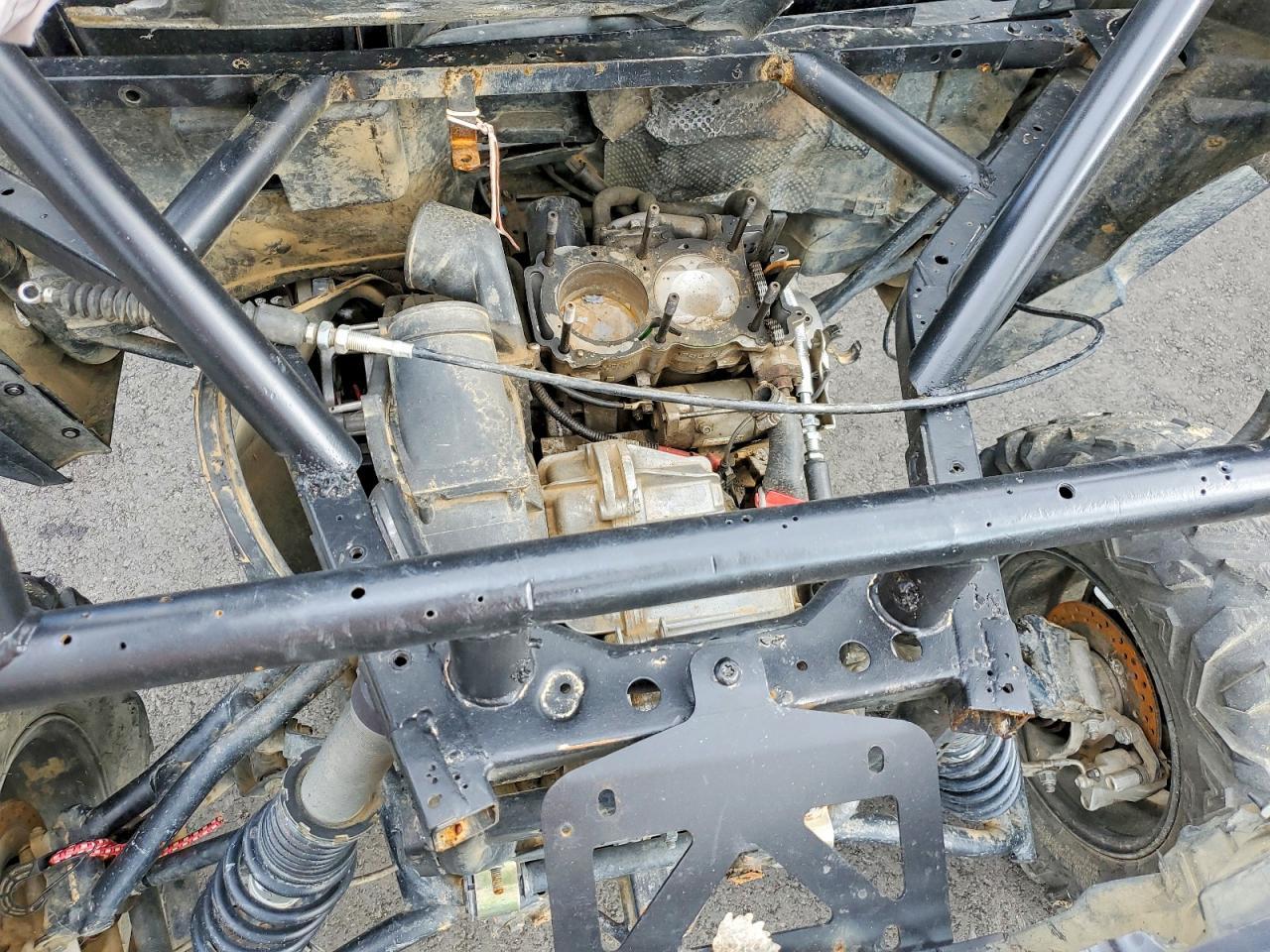 2019 Polaris RZR Utility Vehicle