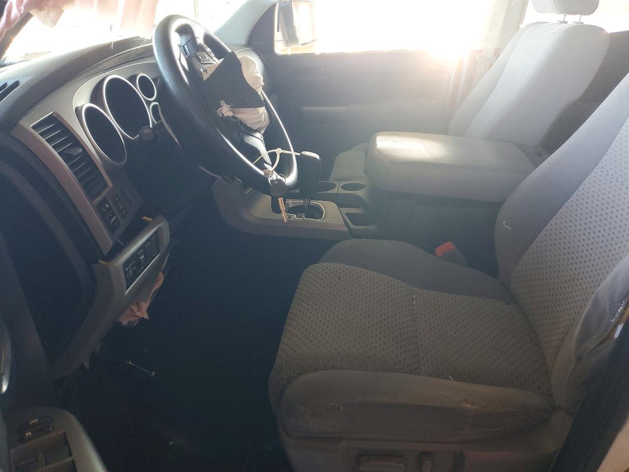 2013 Toyota Tundra Grade