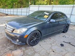 2013 Mercedes-Benz C 250 for sale in Austell, GA